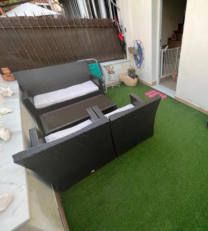 Duplex Centro/Playa Apartment Sanlúcar de Barrameda Exterior photo