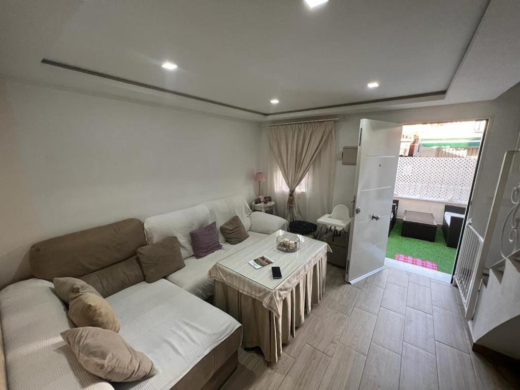Duplex Centro/Playa Apartment Sanlúcar de Barrameda Exterior photo